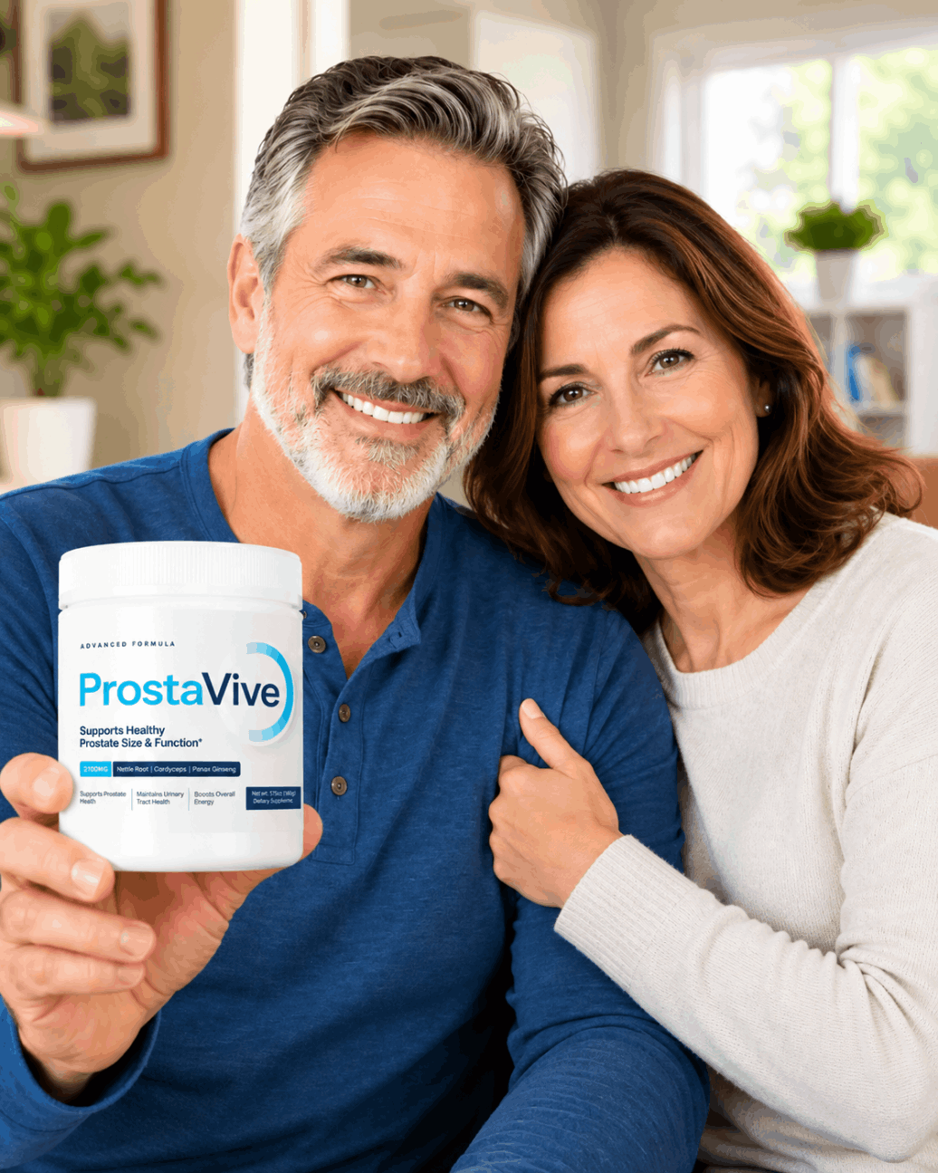 Prostavive