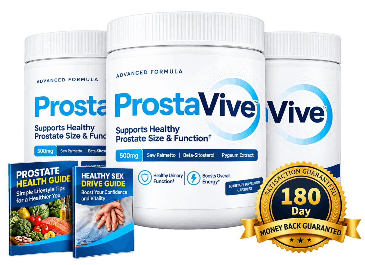 Prostavive
