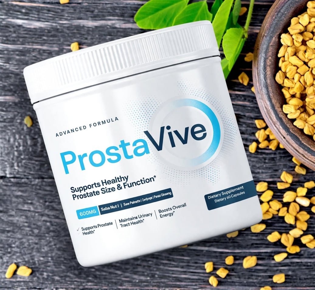 Prostavive