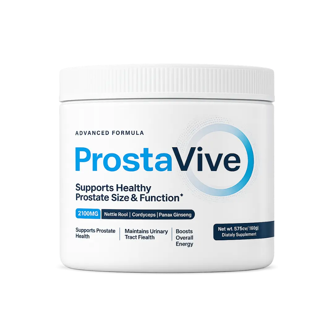 Prostavive